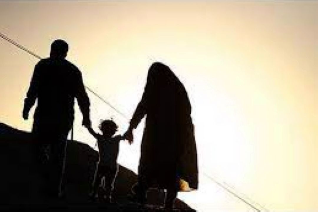 حال حوزه خانواده در كشور ما خوب نیست 