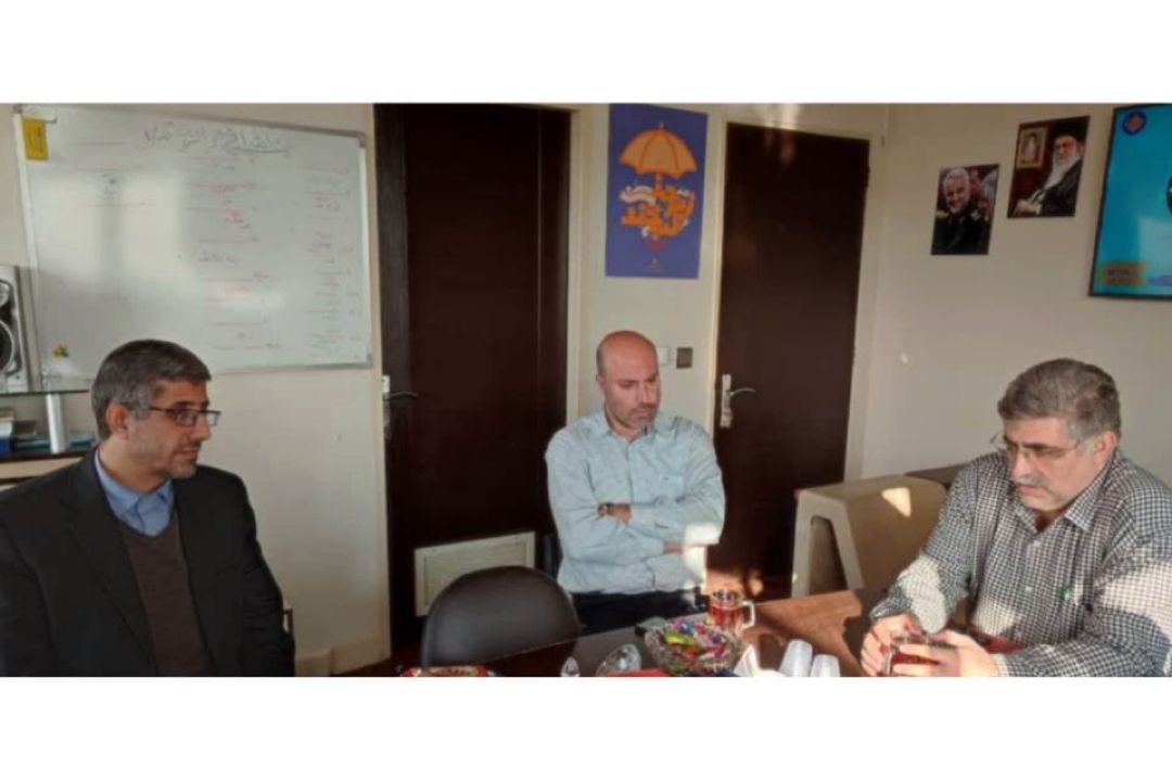 پخش آنونس دومین یادواره روایتگری سردار مقاومت"نشان سلیمانی" از اپلیكیشن شاد