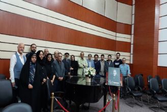 یادمان چهلمین روز درگذشت امیرحسن ندایی در«نقدآورد» رادیو نمایش