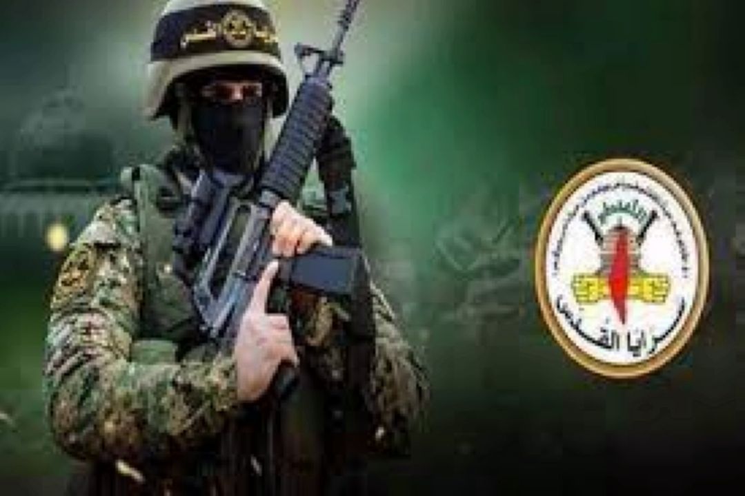 جنبش جهاد اسلامی فلسطین تأكید كرد: از جنایات صهیونیستها نمی هراسیم و به انتفاضه ادامه می‌دهیم