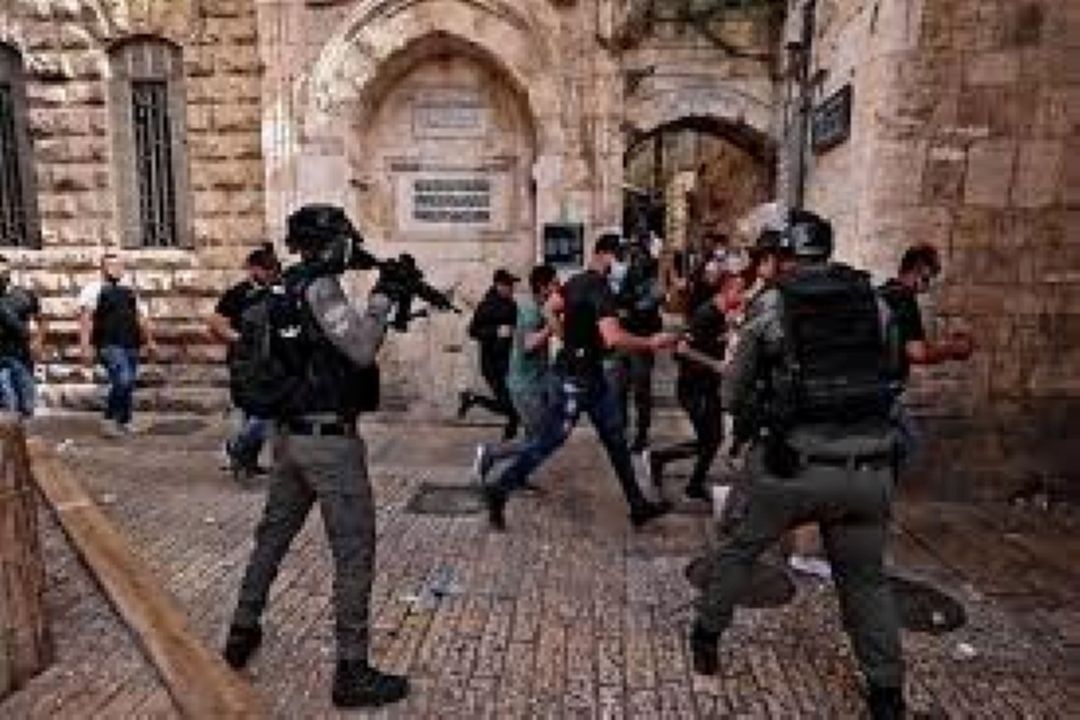 تخریب بیش از 50 مدرسه فلسطینیان به دست اشغالگران صهیونیست