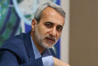 اروپا به دنبال توقف ایران در دستیابی به بیداری ملت‌ها است 