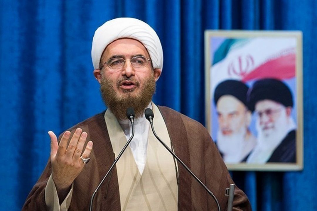 رنجش رهبر انقلاب از كشته‌شدن افراد بی‌گناه در بلوچستان