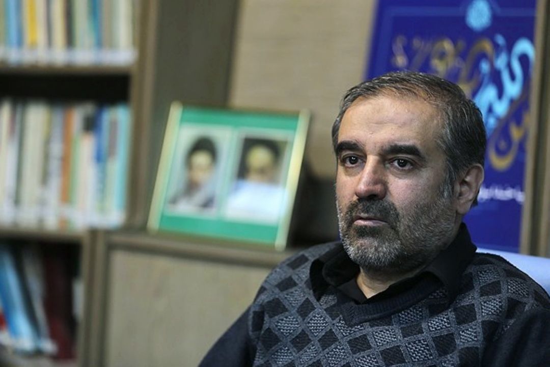اصرار غرب توقف پیشرفت ایران اسلامی است