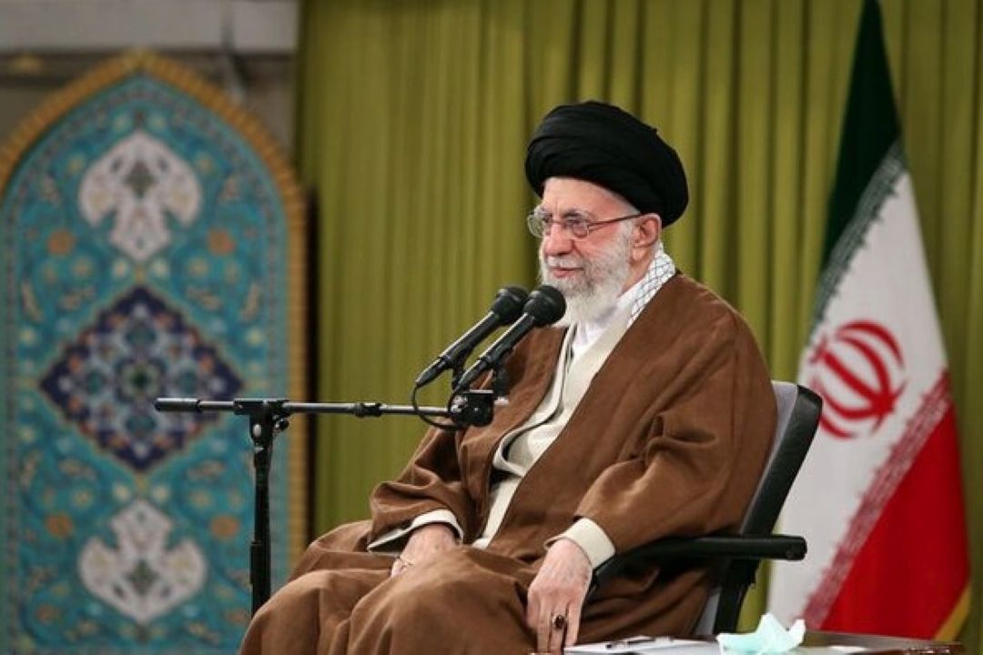 مذاكره، مشكل ما با آمریكا را حل نمی‌كند