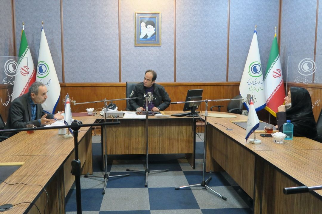 گفت و گوی اجتماعی | چهارشنبه 2 آذرماه