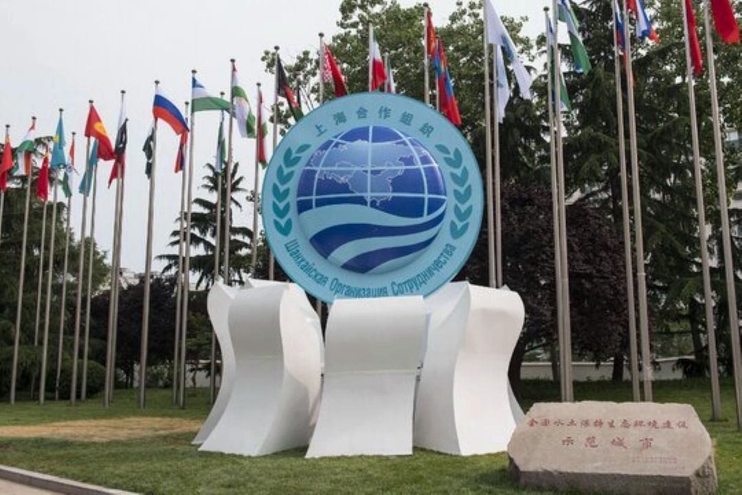 تصویب لایحه الحاق ایران به سازمان همكاری شانگهای