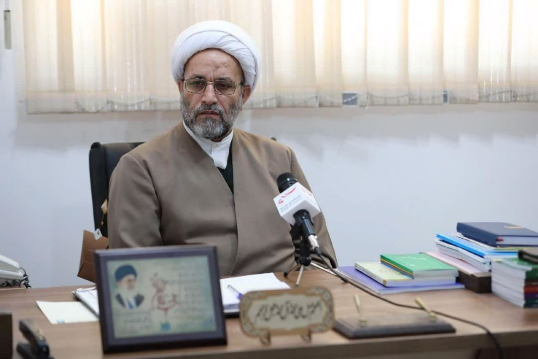 طرح راهبردی ترین بیانات رهبری در دیدار با بسیجیان / بسیج هویت نظامی صرف ندارد