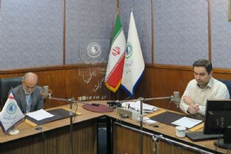 تمام فعالیت‌های هسته‌های ایران در اتاق شیشه‌ای انجام می‌شود