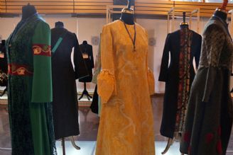 موفقیت طراح لباس ایرانی در گرو طراحی منطبق بر فرهنگ 