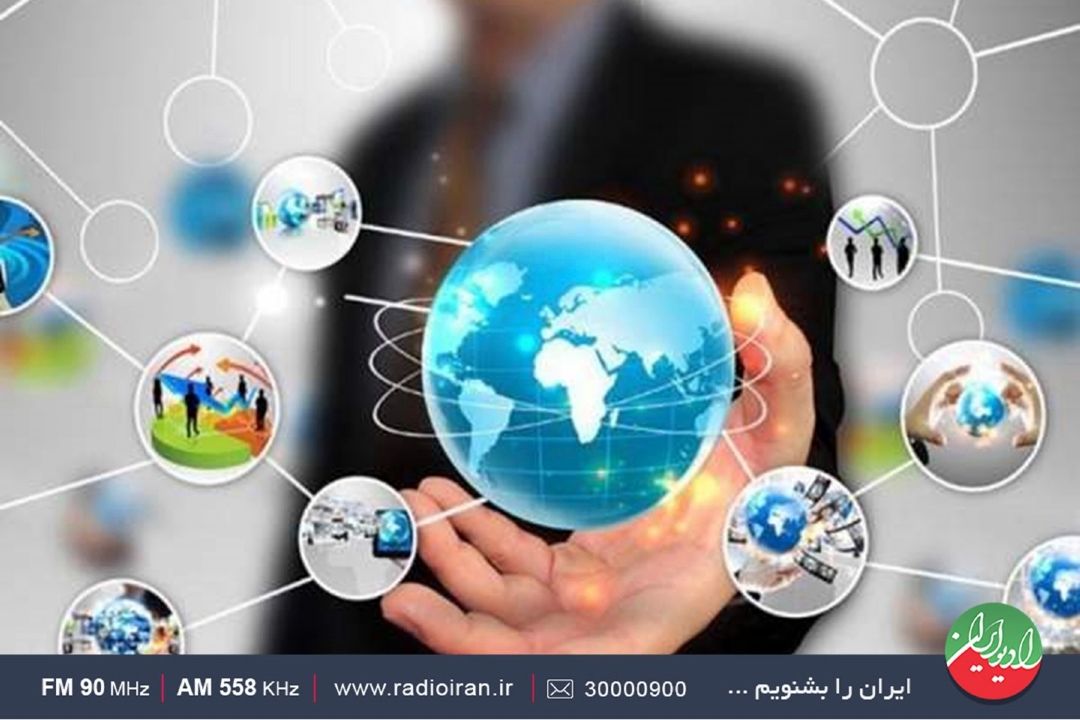 از «روز نوآوری و ایران ساخت» در رادیو ایران بشنوید