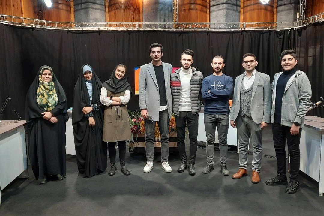 سلبریتی‌های نوجوان مهمان هشتاد نود رادیو جوان می‌شوند. +صوت