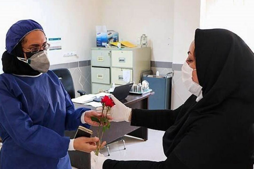 ویژه برنامه ولادت حضرت زینب (س) و روز پرستار 