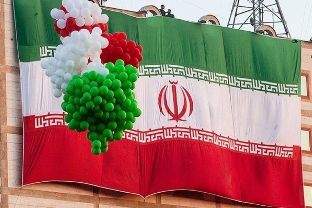 "همه برای ایران" ویژه برنامه رادیو زیارت در شب مسابقه تیم ملی فوتبال ایران و تیم آمریکا