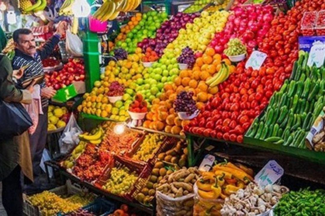 میوه‌های نوبرانه پاییز ارزان شد
