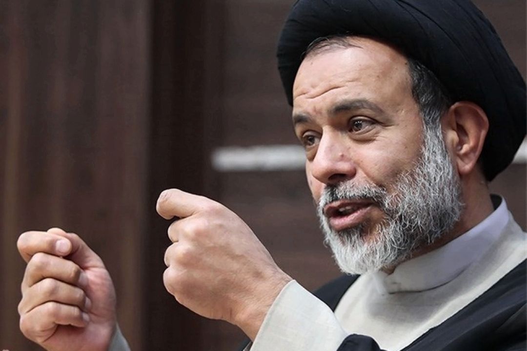آمریكاها معترفند كه ایران به آینده‌پژوهی به عنوان یك افق راهبردی می‌نگرد