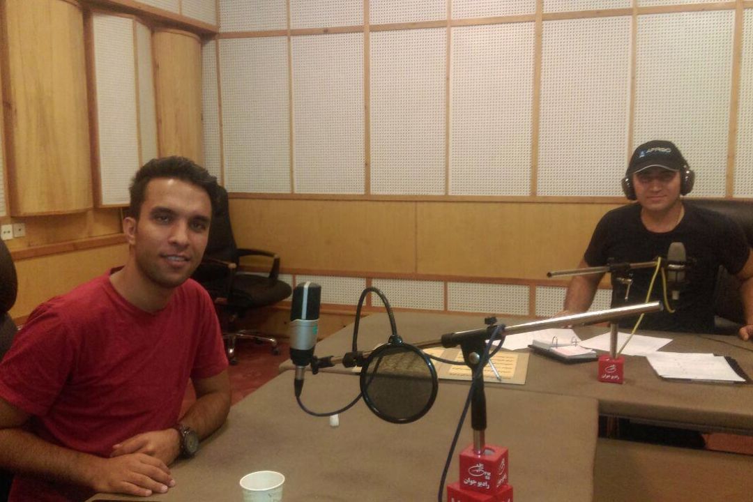 انتخاب رشته