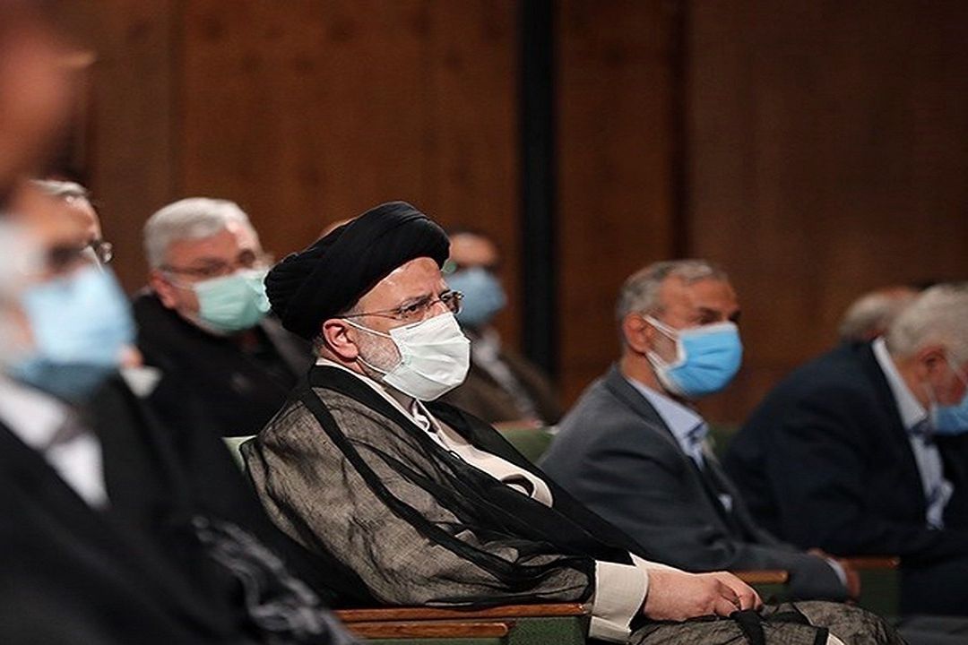 رئیسی، روز دانشجو به دانشگاه تهران می‌رود