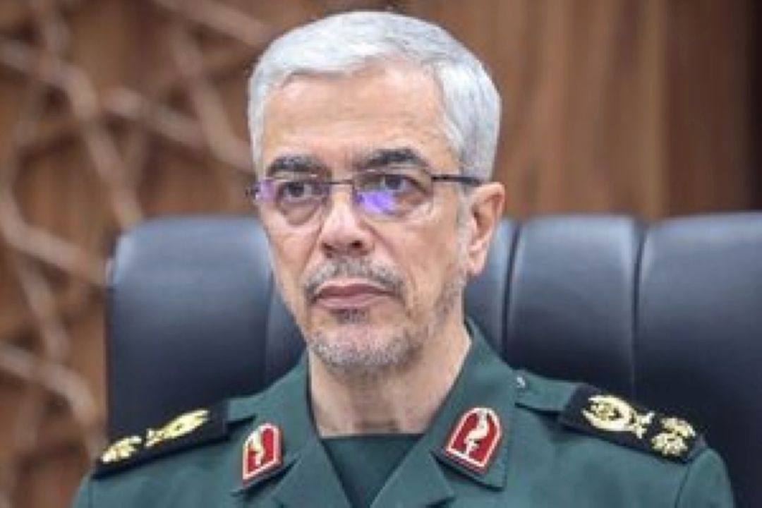 اقتدار جمهوری اسلامی مانع حضور ناو‌های هواپیمابر آمریكا در خلیج فارس شده است