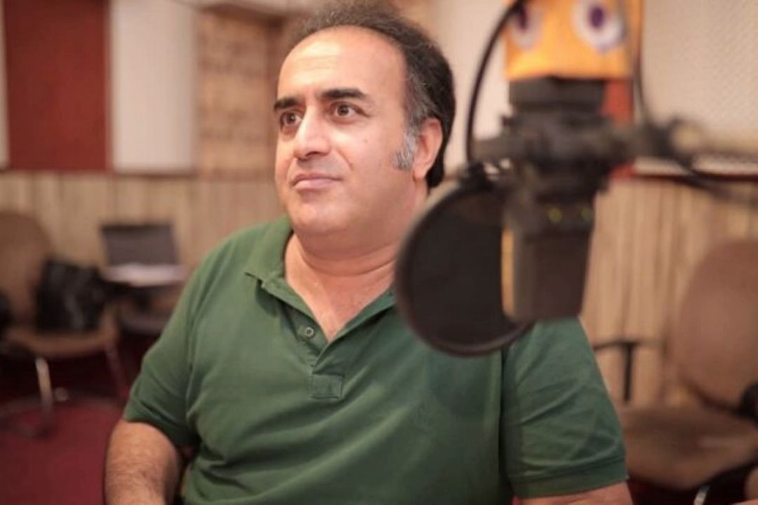 بررسی تئاتر آزاد در هفت اقلیم رادیو فرهنگ