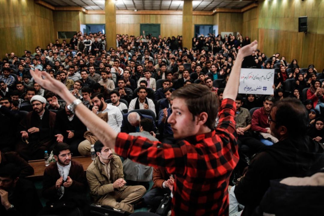 جنبش دانشجویی دوباره احیا می‌شود؟