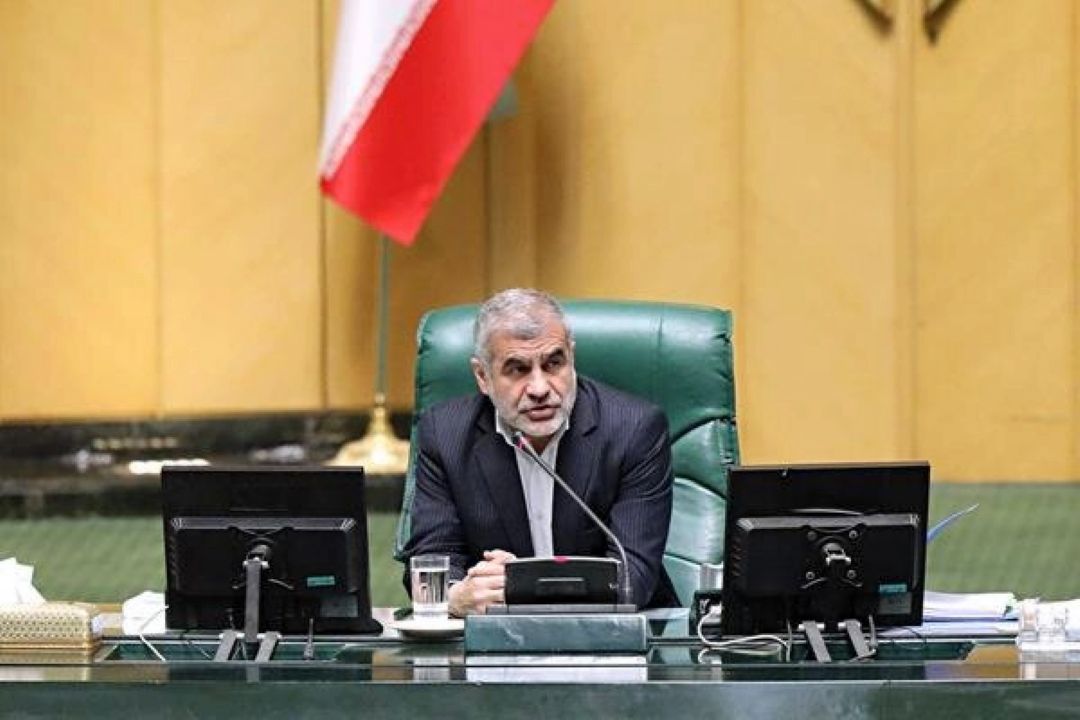 نیكزاد: دشمن در دو ماه گذشته نفوذی‌ها و مهره‌های چندساله خود را لو داد