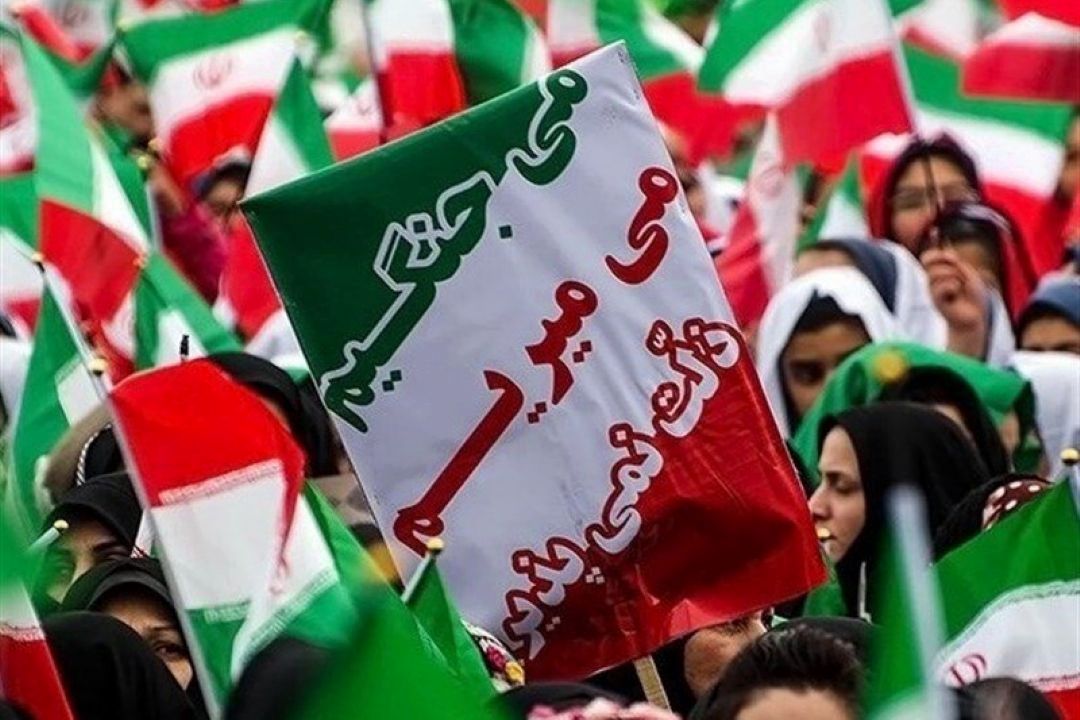 برآورد بایسته های دانشگاه و دانشجو در مقابله با جنگ های نرم و شناختی دشمن بر علیه ایران قوی