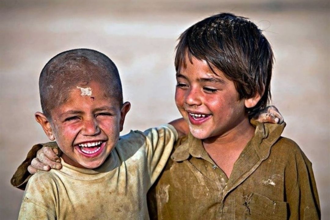 شناخت كودكان كار اتباع