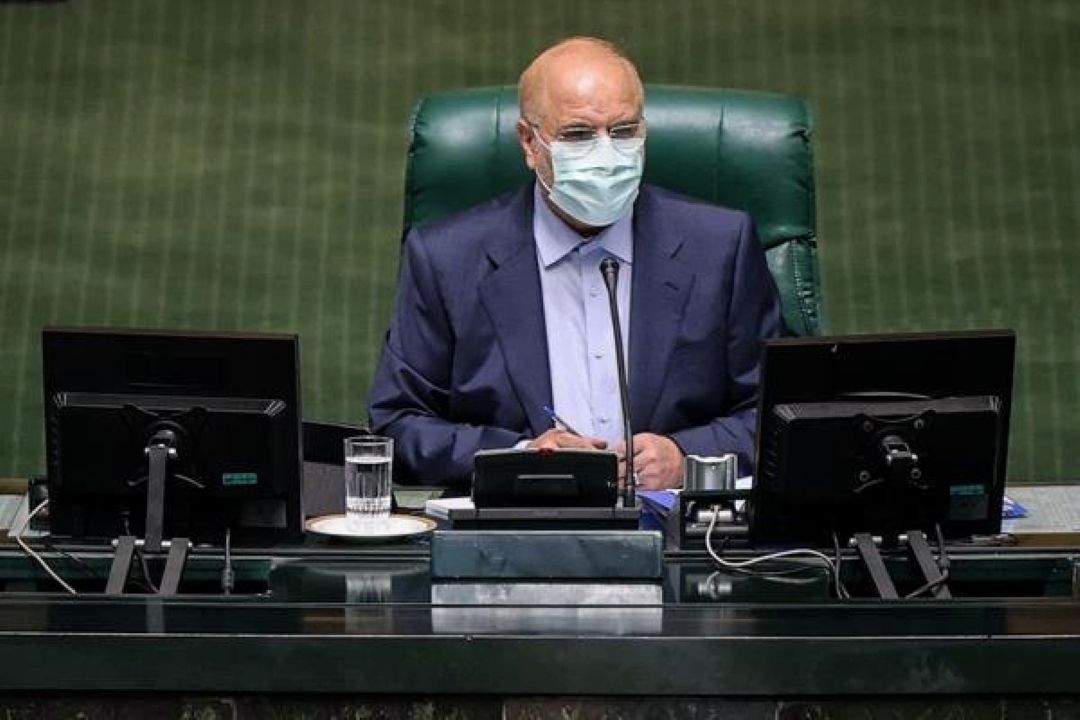 توضیحات «قالیباف» درباره حضور پیدا نكردن رئیس‌جمهور در جلسه بررسی صلاحیت «بذرپاش»