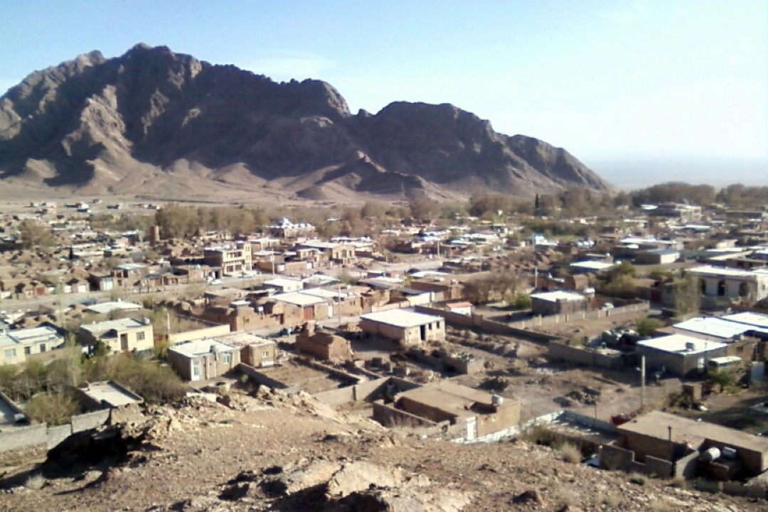 با روستای " داوران " بیشتر آشنا شوید 