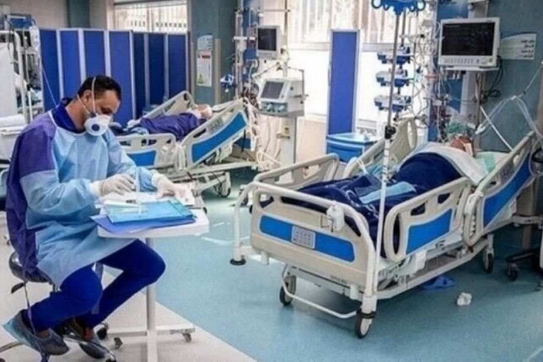 احتمال ورود موج جدید اومیكرون به ایران در اسفند ماه