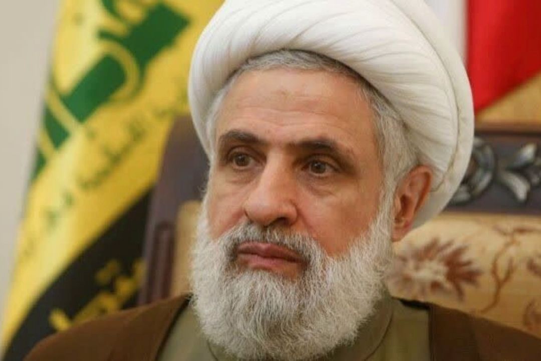 تاكید حزب الله بر انتخاب سریع رییس جمهوری لبنان
