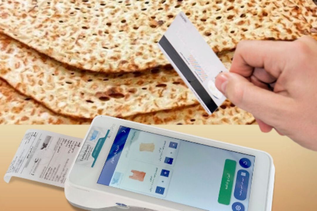 دولت یارانه آرد را به خود مردم پرداخت كند