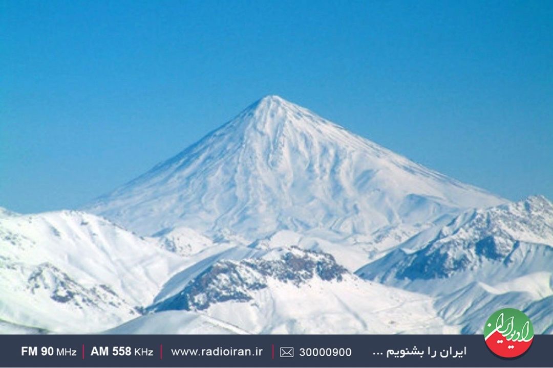 دماوند، سبلان و علم كوه به شدت در حال تخریب است