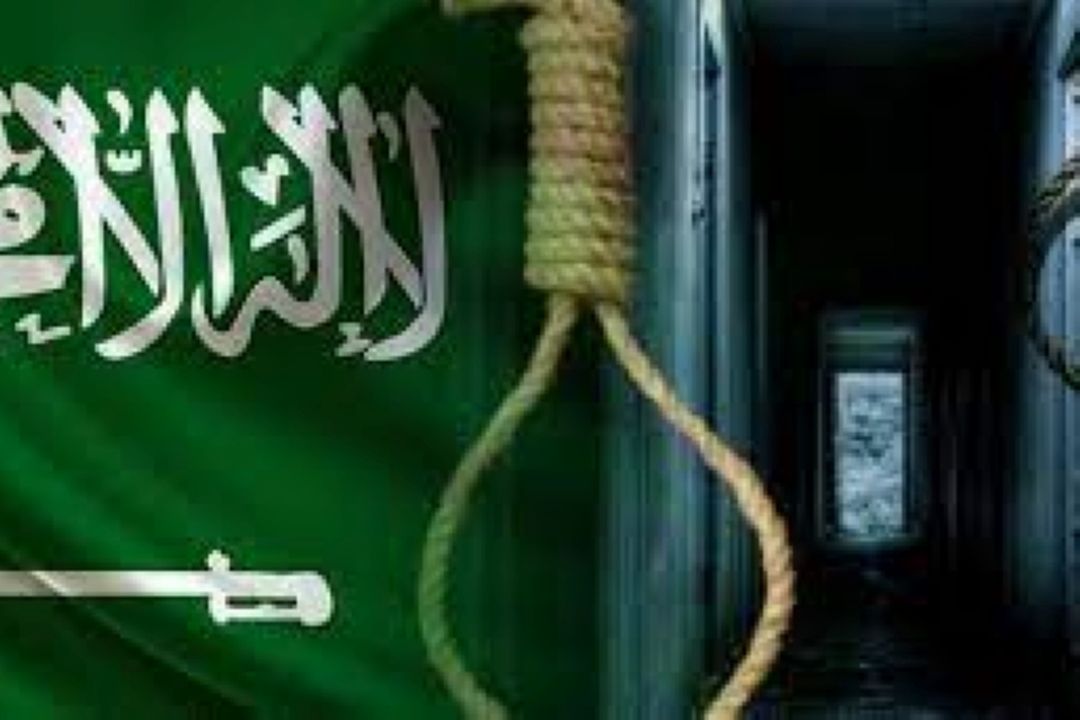 صدور حكم اعدام برای 4  جوان زندانی از سوی سعودی ها 