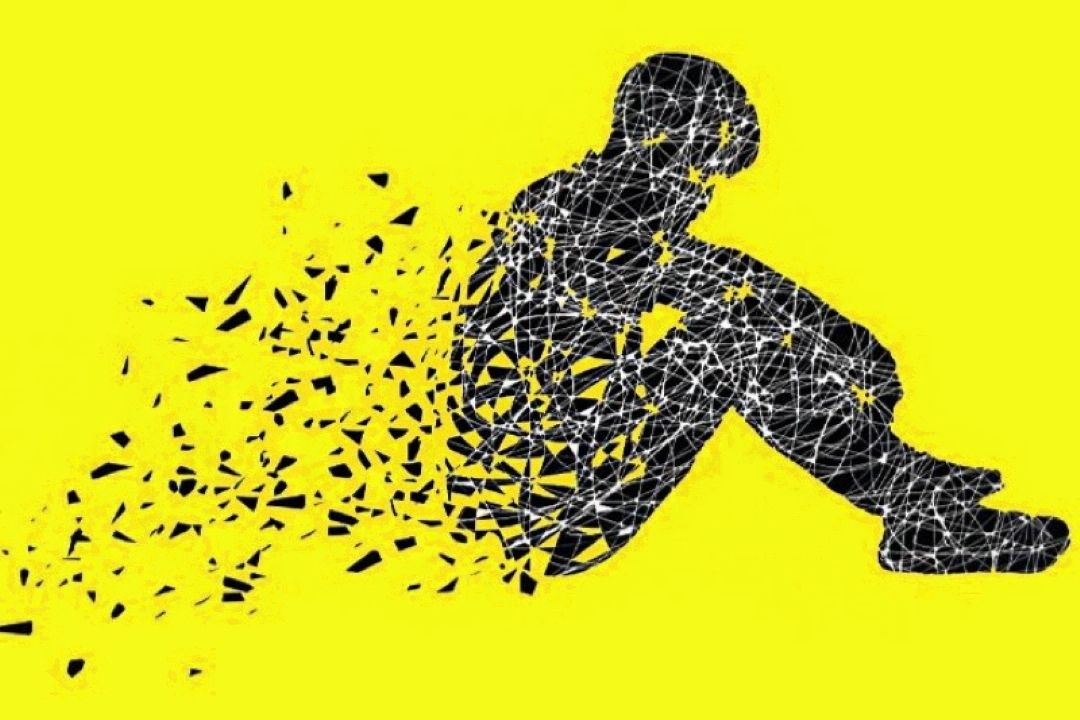روانشناسی زرد، ریشه های دافعه و جاذبه