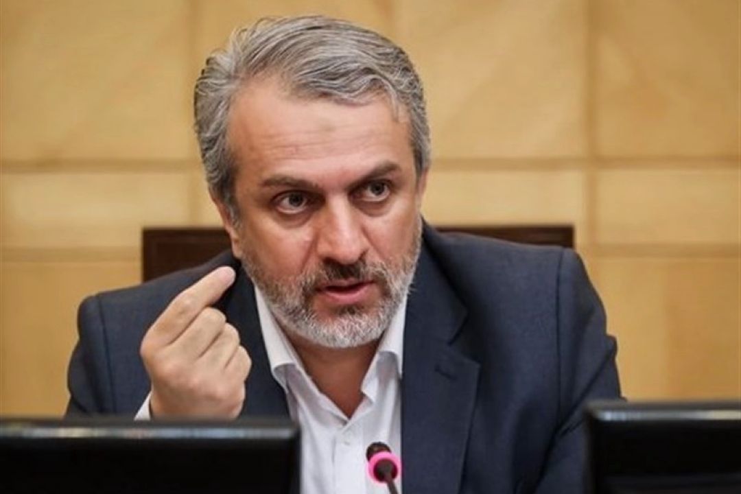 فاطمی امین: اولین خودروهای وارداتی هفته آینده در گمرك خواهد بود/ افزایش 32 درصدی تولید خودرو به نسبت سال گذشته