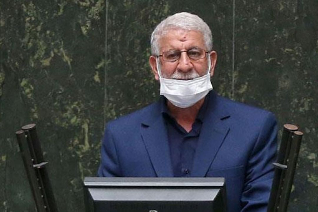 دشمنان ایران برای خشك كردن رودخانه هیرمند با یكدیگر متحد شده‌اند