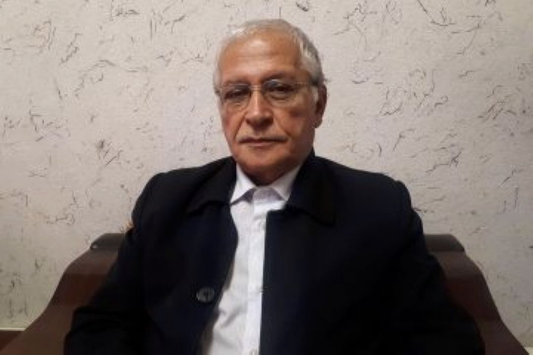گفتگو با دكتر قربانعلی تنگشیر در برنامه سینما فرهنگ