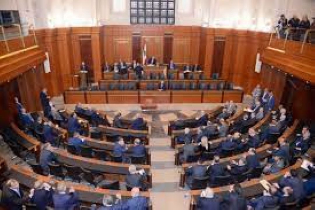 پارلمان لبنان برای دهمین بار در انتخاب رئیس جمهور ناكام ماند