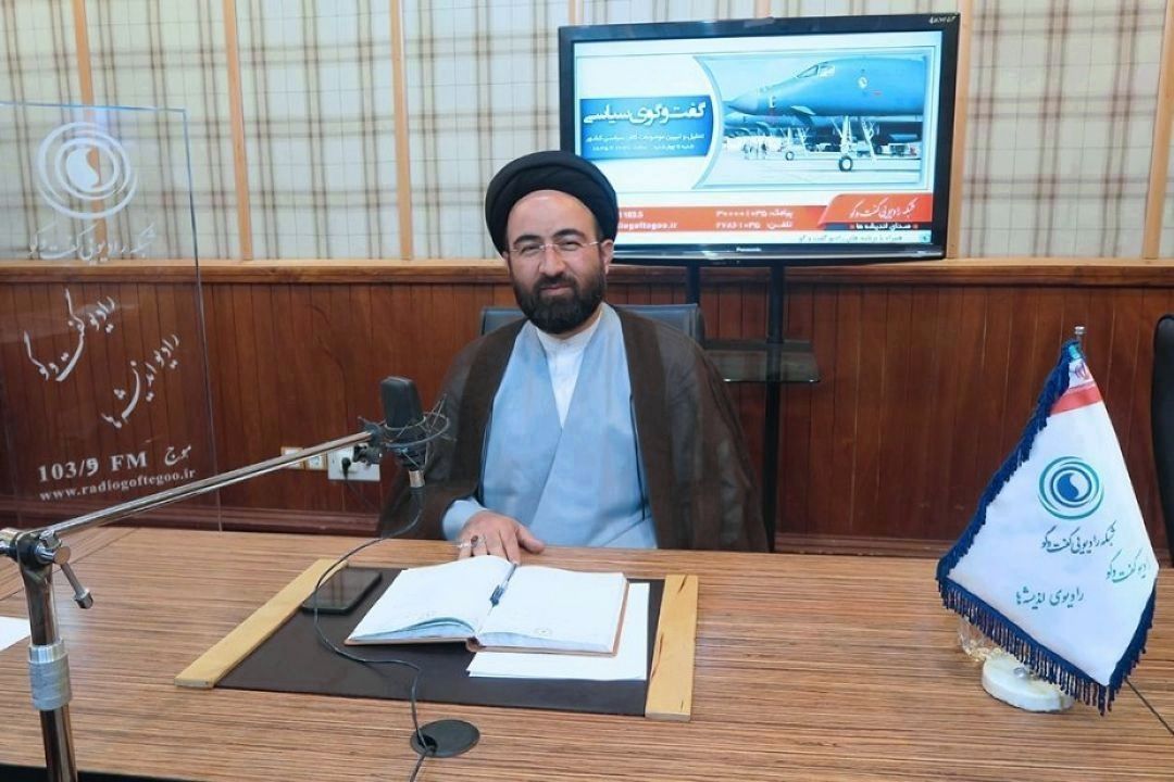 رویكرد خصمانه اروپا علیه ایران همواره ثابت بوده است