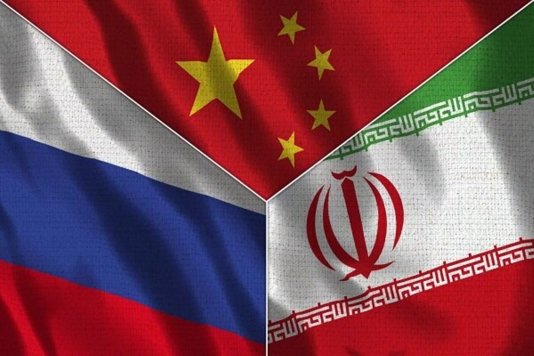 تغییر نظم نوین جهانی و نقش موثر ایران در دنیای آینده