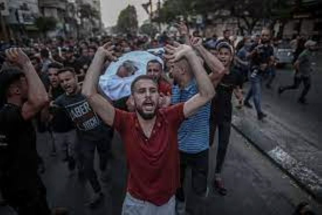 گزارش سازمان ملل از جنایات رژیم صهیونیستی در سال 2022