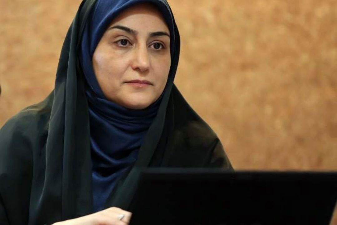 برگزاری «جشنواره ملی پژوهش و فناوری كتابخانه ملی»