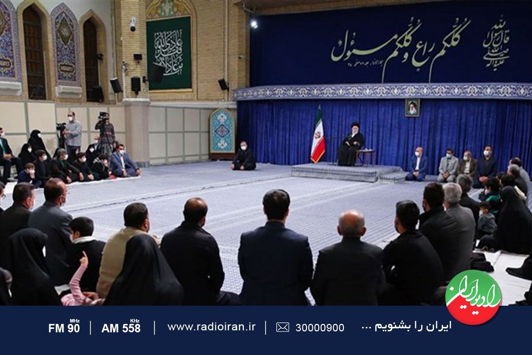 حادثه تروریستی شاهچراغ، حادثه ای تلخ اما ماندنی در تاریخ است