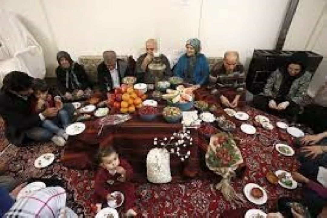 صله رحم