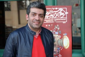 انیمیشن در ایران به هنر صنعت تبدیل شده