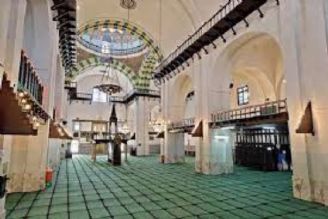 الجزایر به دنبال حفظ هویت معماری اسلامی در این كشور  