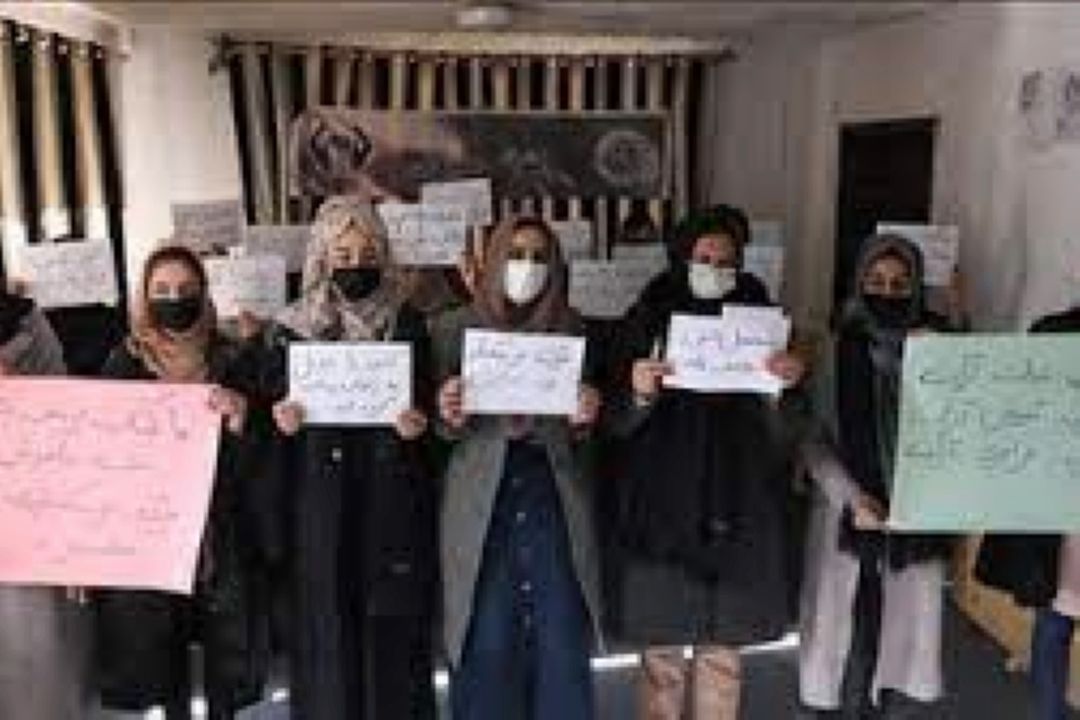 واكنش ها به تعلیق آموزش دختران در دانشگاه‌های افغانستان 