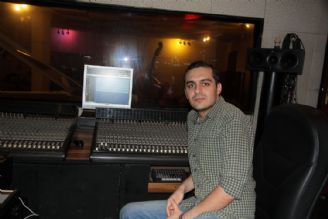 پژوهشگران، افراد گمنام در موسیقی ایرانی 